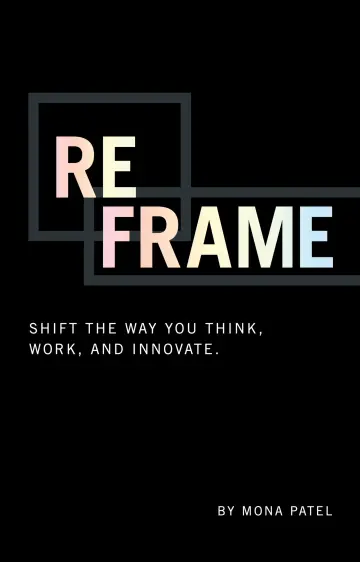 Cover of Reframe