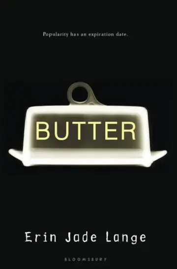 Cover of Butter