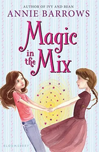 Cover of Magic in the Mix