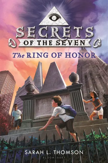 Cover of The Ring of Honor