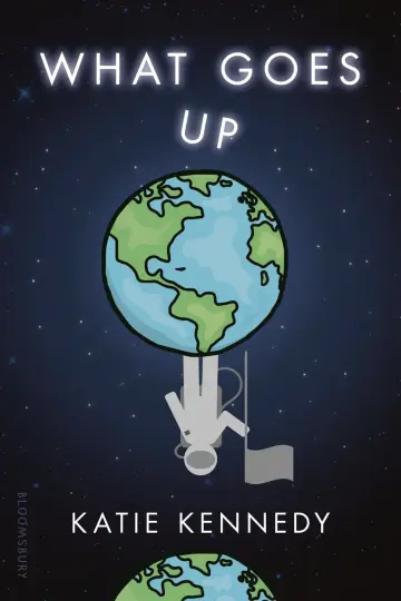 Cover of What Goes up