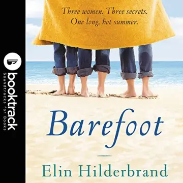 Cover of Barefoot