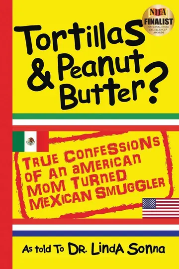 Cover of Tortillas & Peanut Butter