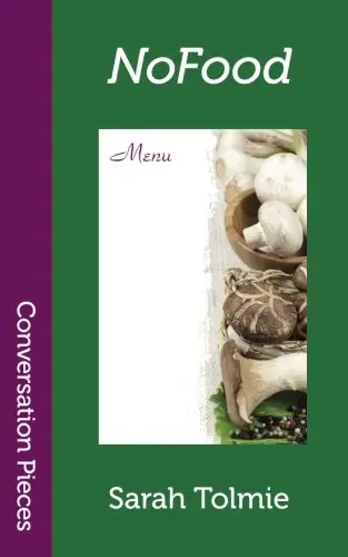 Cover of NoFood