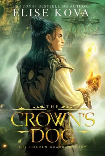 Cover of The Crown's Dog