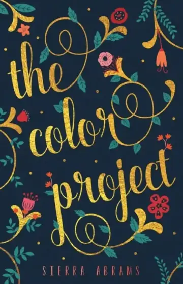 Cover of The Color Project