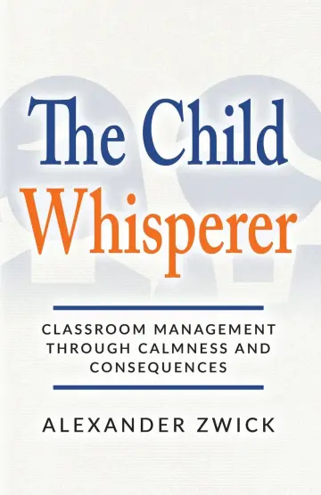 Cover of The Child Whisperer
