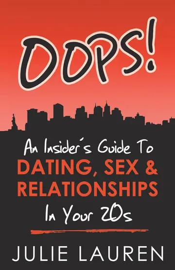 Cover of Oops!