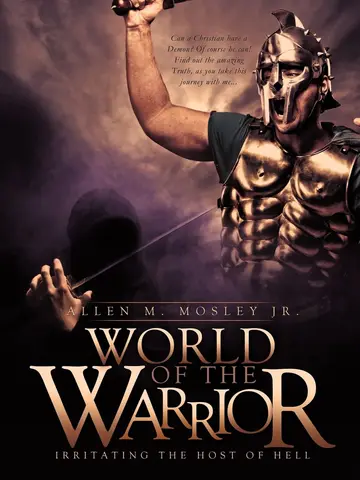 Cover of World of the Warrior