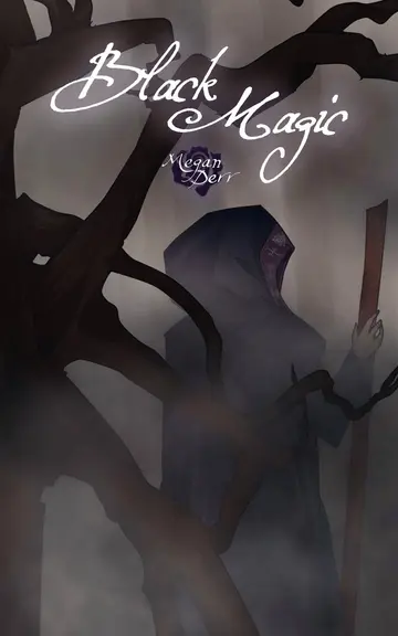 Cover of Black Magic