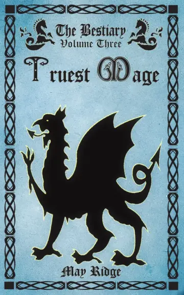 Cover of Truest Mage