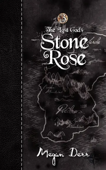 Cover of Stone Rose