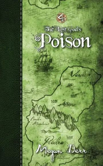 Cover of Poison