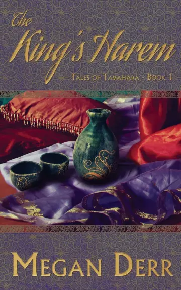 Cover of The King's Harem