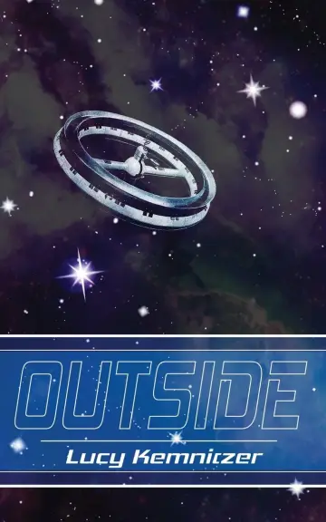 Cover of Outside