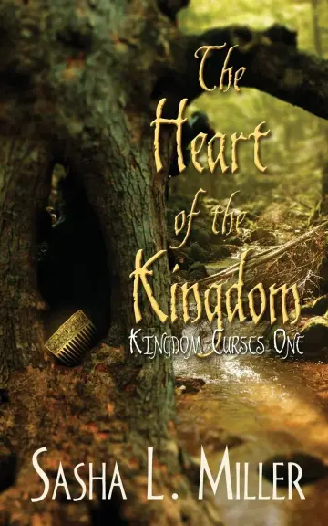 Cover of The Heart of the Kingdom