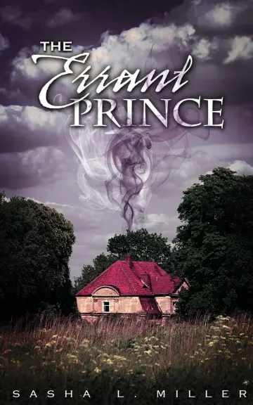 Cover of The Errant Prince