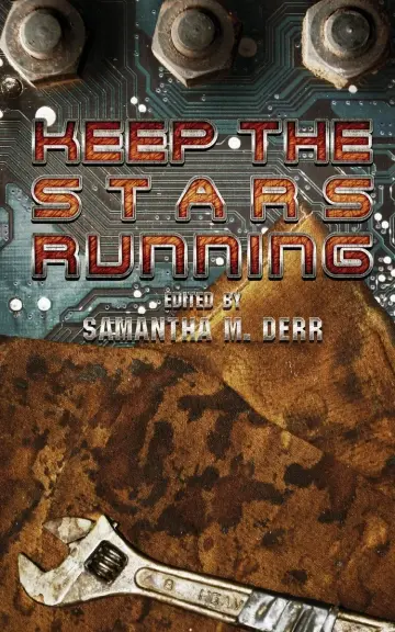 Cover of Keep the Stars Running