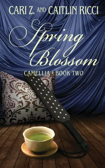 Cover of Spring Blossom