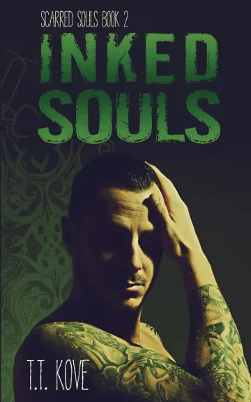 Cover of Inked Souls