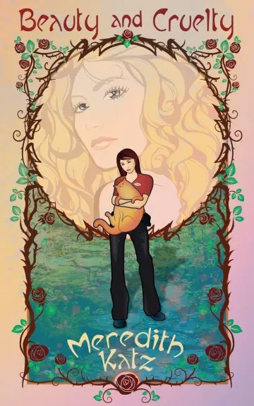 Cover of Beauty and Cruelty
