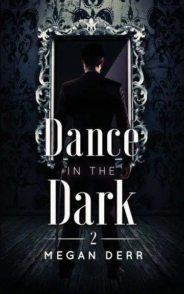 Cover of Dance in the Dark