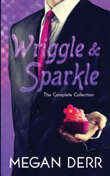 Cover of Wriggle & Sparkle