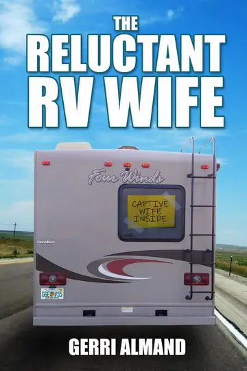 Cover of The Reluctant RV Wife