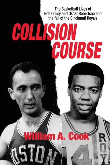 Cover of Collision Course