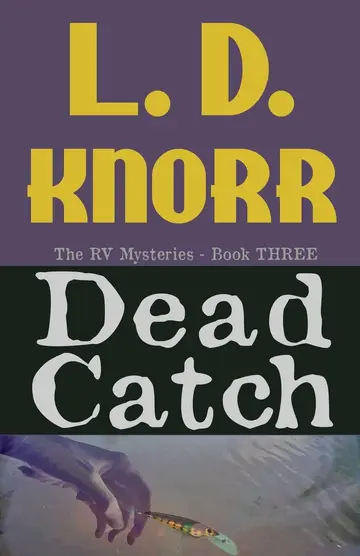 Cover of Dead Catch