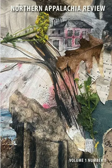 Cover of Northern Appalachia Review v1