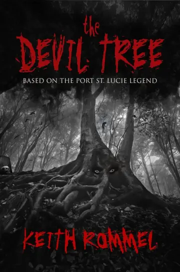 Cover of The Devil Tree