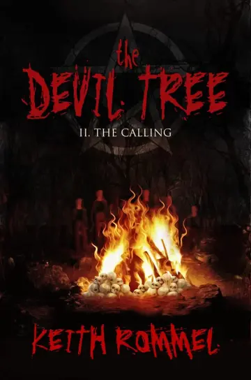 Cover of The Devil Tree II