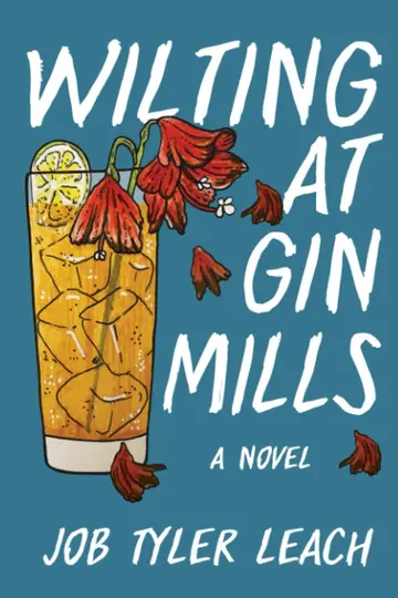 Cover of Wilting at Gin Mills