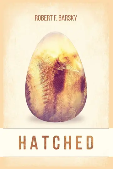 Cover of Hatched