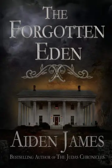 Cover of The Forgotten Eden