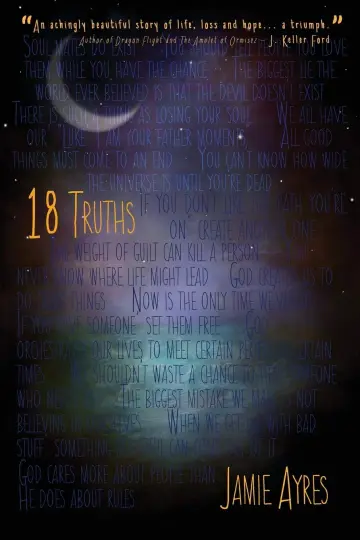 Cover of 18 Truths