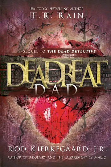 Cover of Deadbeat Dad