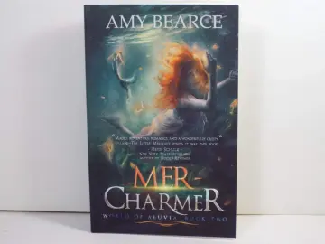 Cover of Mer-Charmer