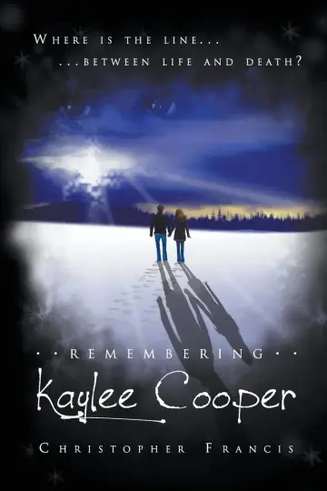 Cover of Remembering Kaylee Cooper