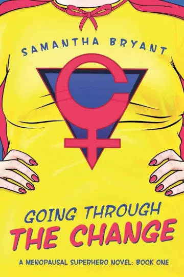 Cover of Going Through the Change
