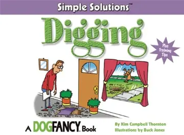 Cover of Digging