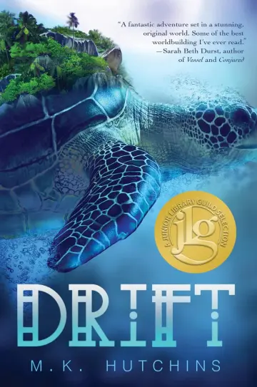 Cover of Drift