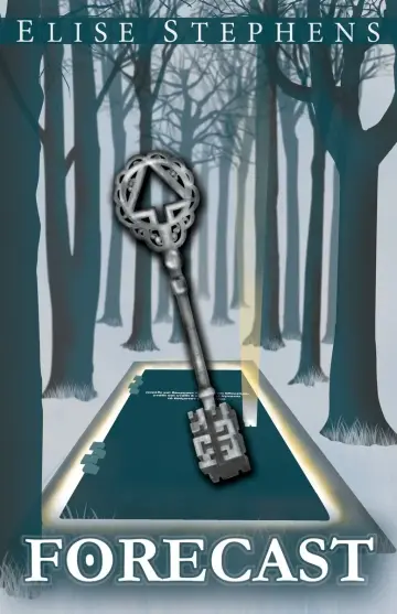 Cover of Forecast