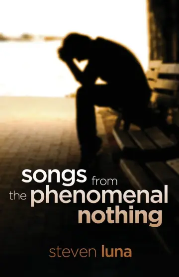 Cover of Songs from the Phenomenal Nothing