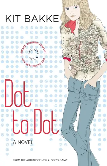 Cover of Dot to Dot