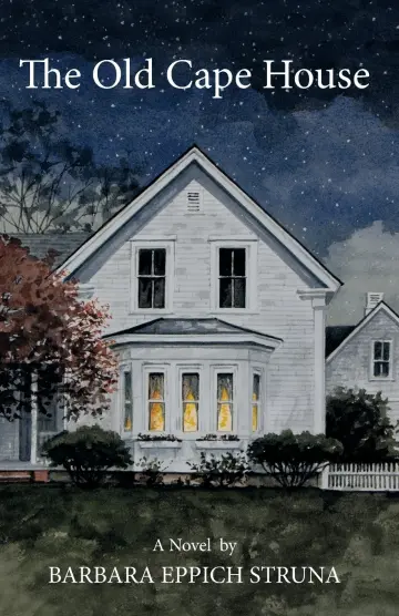 Cover of The Old Cape House