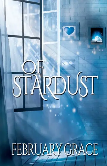 Cover of Of Stardust