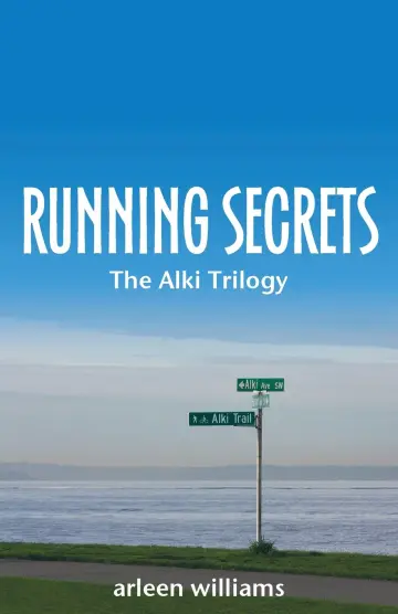 Cover of Running Secrets