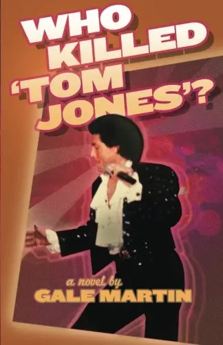 Cover of Who Killed 'Tom Jones'?